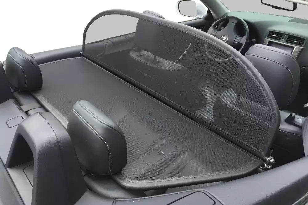 Cabrio windscherm Lexus IS 250 2009 - 2013