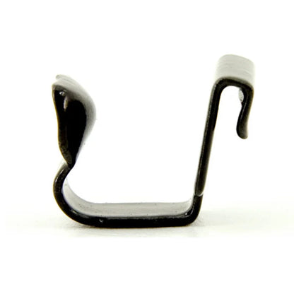 Car Shades Vervangingsdeurclip M05 - metaal haak 10mm