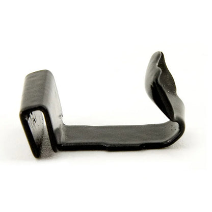 Car Shades Vervangingsdeurclip M11 - metaal haak breed