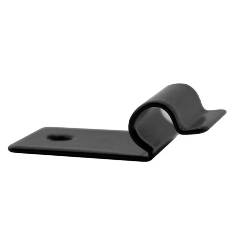 Sonniboy Vervangingsclip 344 / CL CLIP9 - Metaal plat 20mm/3mm