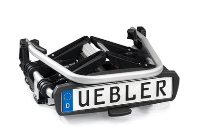Uebler i21s - Fietsendrager 2 fietsen - 60° Kantelbaar