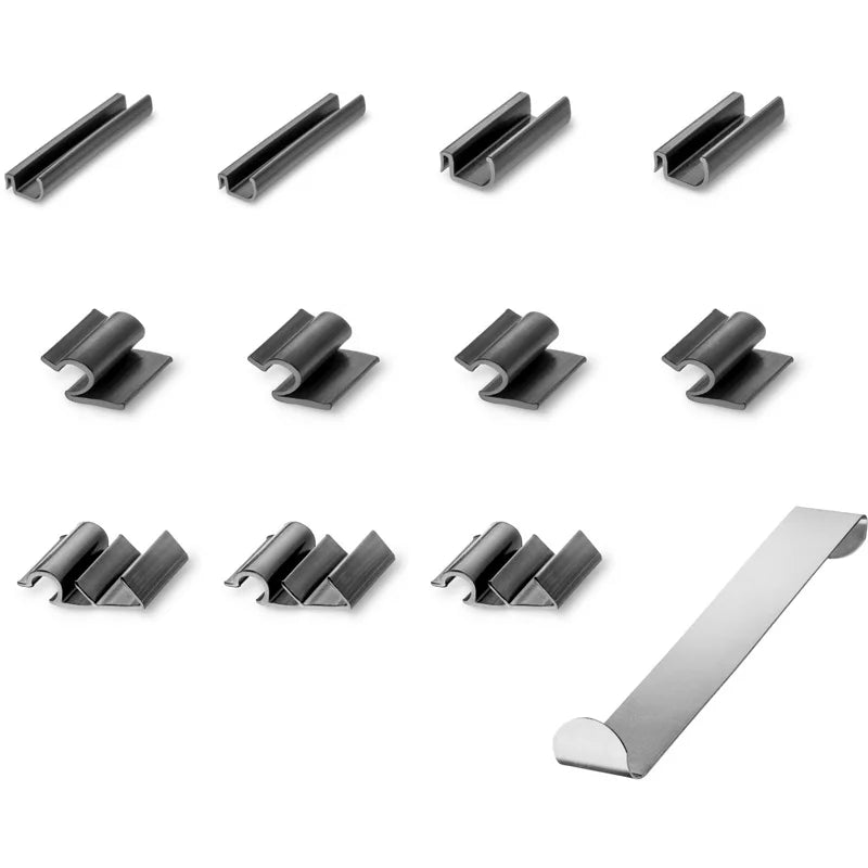 SunClip Zicht- & Zonwering passend voor Volkswagen Tayron (R41) 2024-