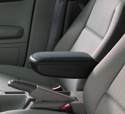 Armsteun Chevrolet stof Premium zwart