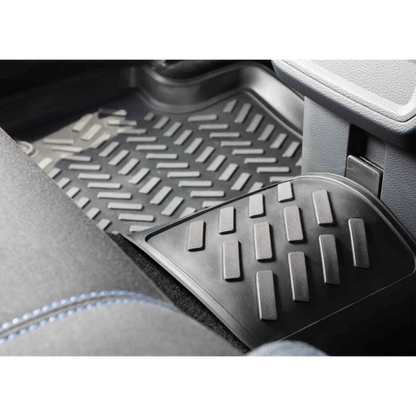 Automatten rubber Opel Combo