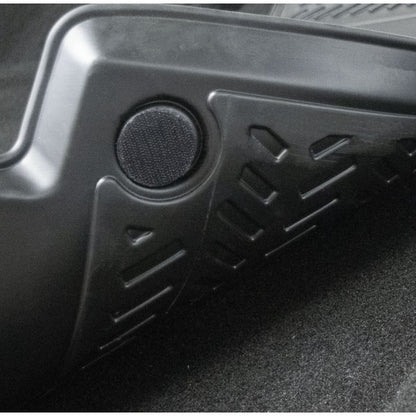 Automatten rubber Opel Combo