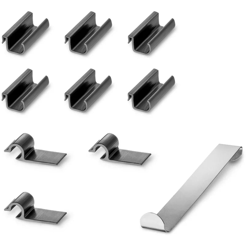 SunClip Zicht- & Zonwering passend voor Lynk & Co 01 2021-