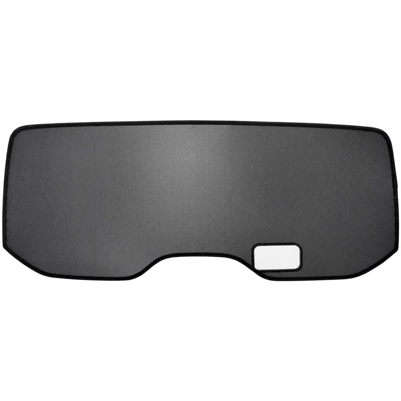 SunClip Zicht- & Zonwering passend voor Mercedes V-Klasse W447 Facelift 2024- (alleen achterklep)