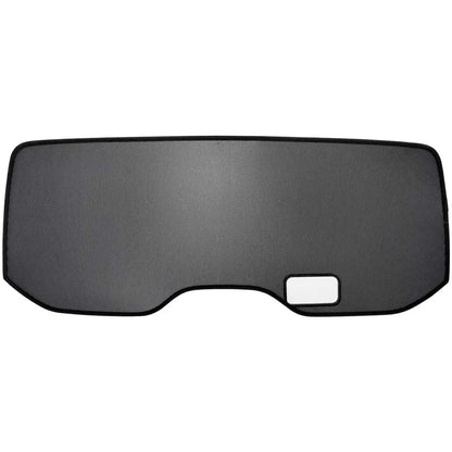 SunClip Zicht- & Zonwering passend voor Mercedes V-Klasse W447 Facelift 2024- (alleen achterklep)