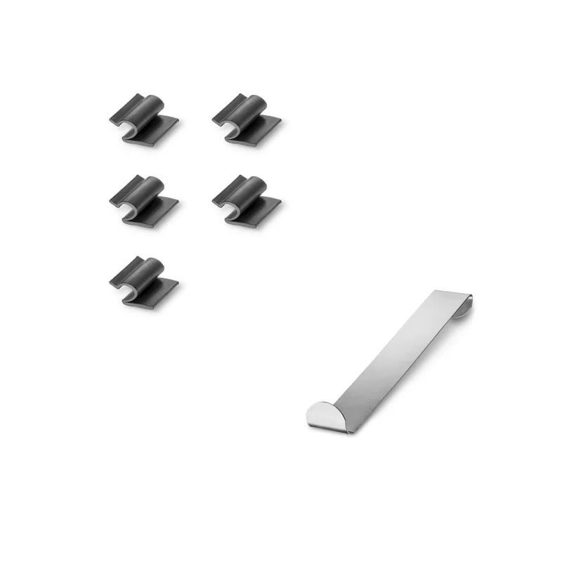 SunClip Zicht- & Zonwering passend voor Skoda Citigo 3-deurs 2011-2023