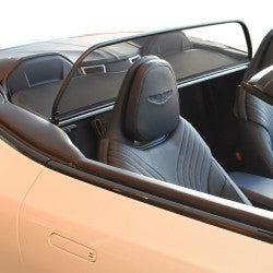 Cabrio windscherm Aston Martin DB11 2016 - heden