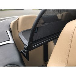 Cabrio windscherm Aston Martin DB9 2004 - 2018 - in 2 kleuren