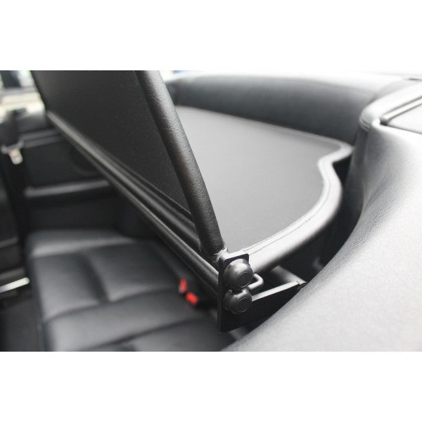 Cabrio windscherm Audi 80 (B4) 1991 - 2000 - in 2 kleuren