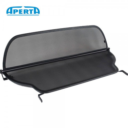 Cabrio windscherm Audi 80 (B4) 1991 - 2000 - in 2 kleuren