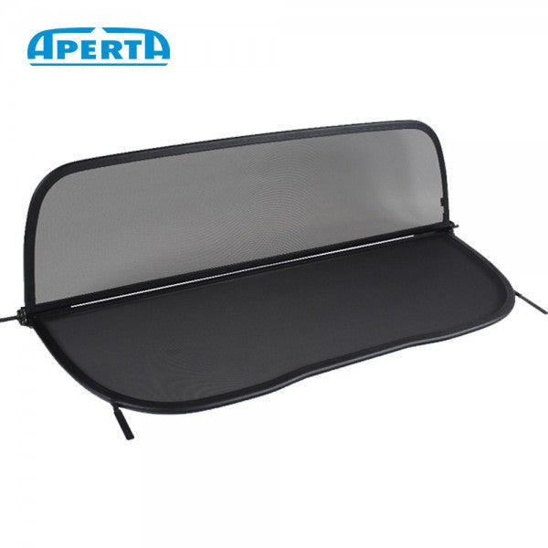 Cabrio windscherm Audi A4 2003 - 2009