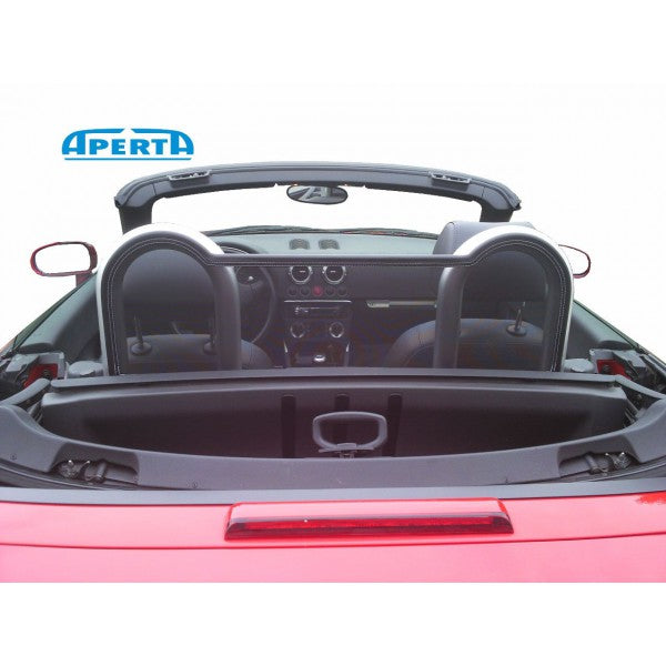 Cabrio windscherm Audi TT