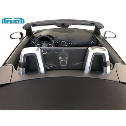 Cabrio windscherm Audi TT