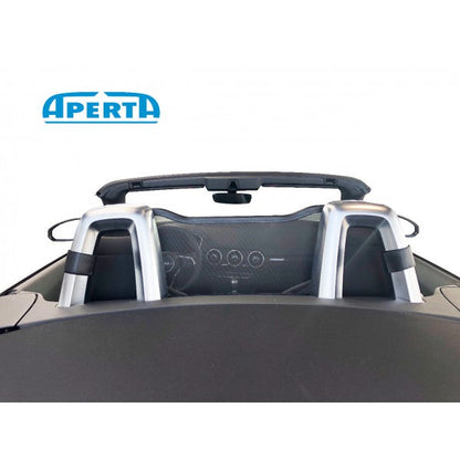 Cabrio windscherm Audi TT