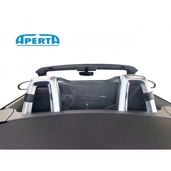Cabrio windscherm Audi TT