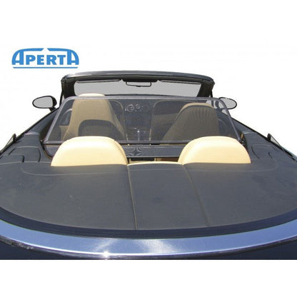 Cabrio windscherm Bentley Continental