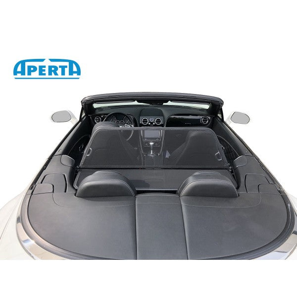 Cabrio windscherm Bentley Continental