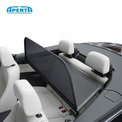 Cabrio windscherm BMW 1 - series (E88) 2008 - 2014