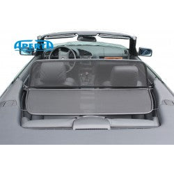 Cabrio windscherm BMW 3-serie