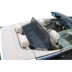 Cabrio windscherm BMW 3-serie