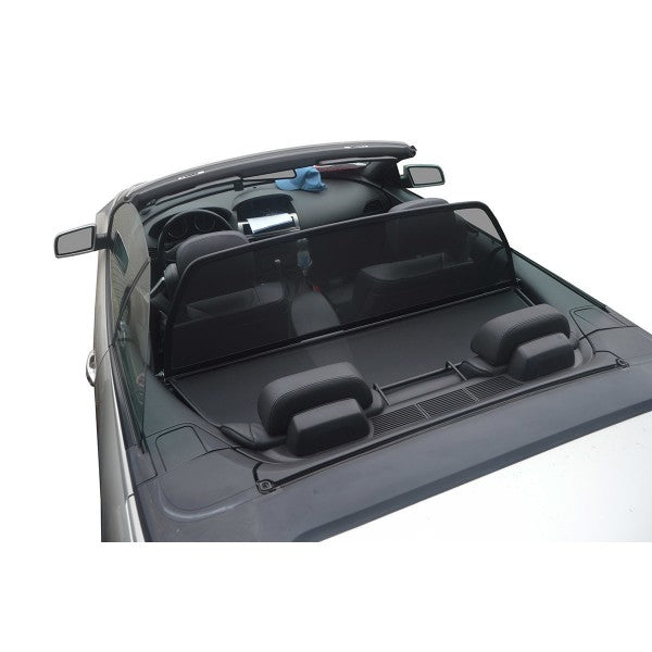Cabrio windscherm BMW 6 - series