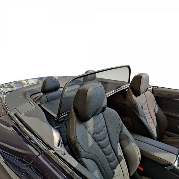 Cabrio windscherm BMW 8 - series (G14) 2018 - heden