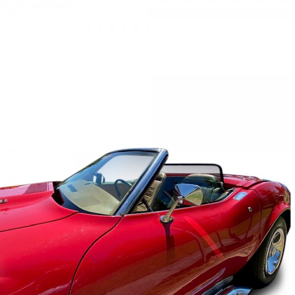 Cabrio windscherm Chevrolet Corvette
