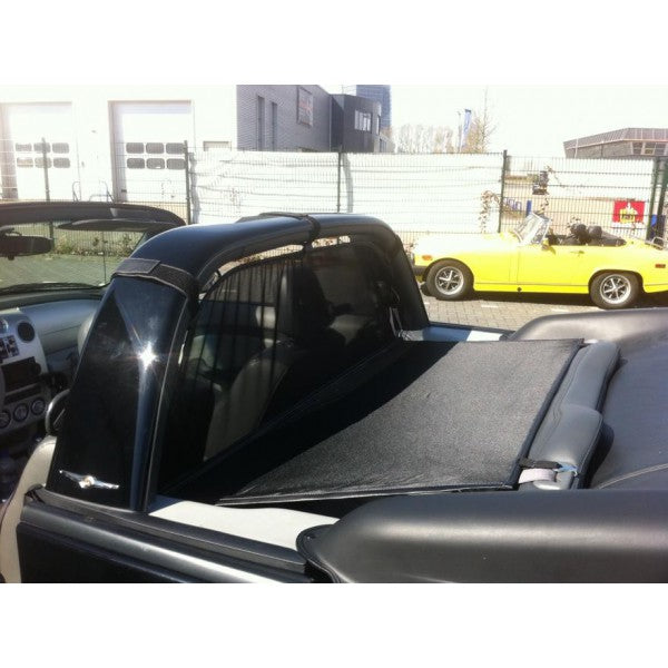 Cabrio windscherm Chrysler PT Cruiser