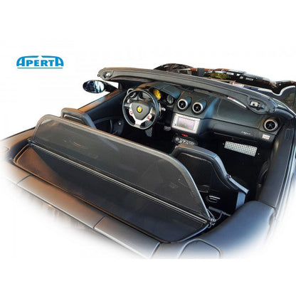Cabrio windscherm Ferrari California 2008 - 2017