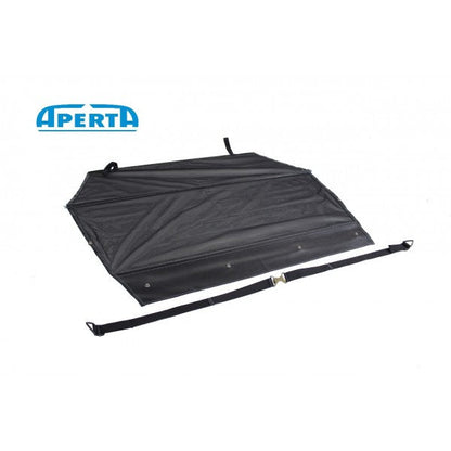 Cabrio Windschermen Ford Escort 1980 - 1992 (III & IV)