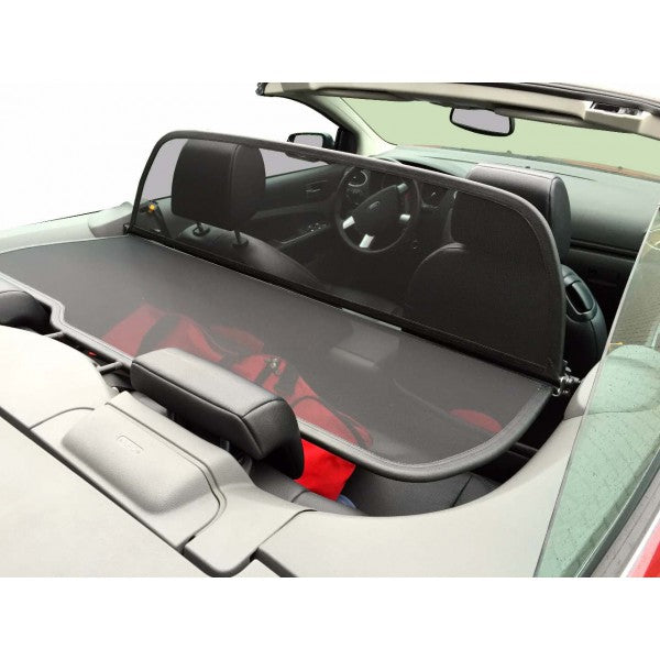 Cabrio windscherm Ford Focus CC 2006 - 2010