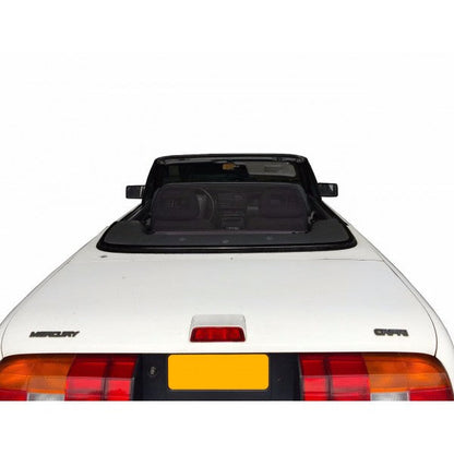 Cabrio windscherm Ford Mercury Capri 1989 - 1994