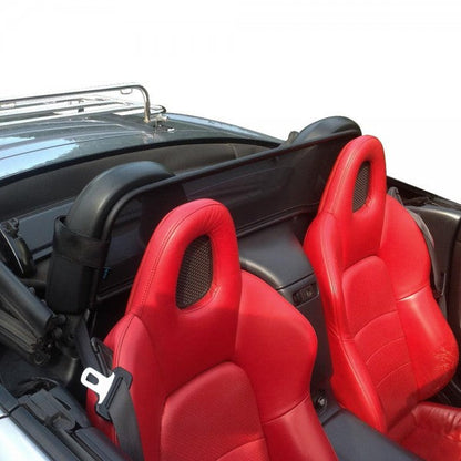 Cabrio windscherm Honda S2000 1999 - 2009