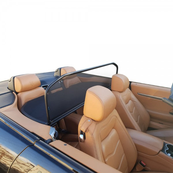 Cabrio windscherm Maserati GranCabrio 2010 - heden