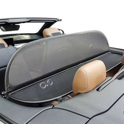 Cabrio windscherm Mercedes-Benz C-klasse (A205) 2016 - heden