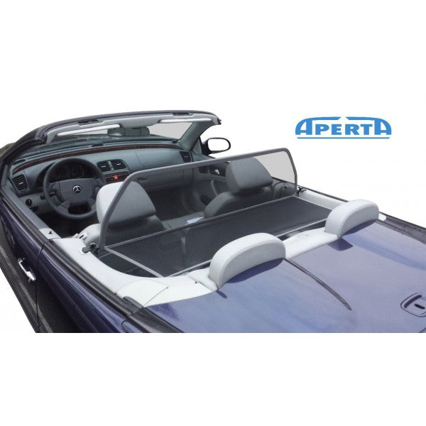 Cabrio windscherm Mercedes-Benz CLK-klasse
