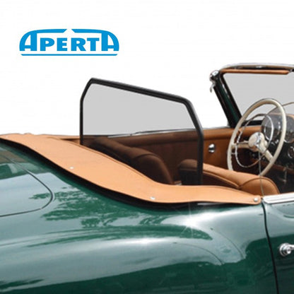 Cabrio windscherm Mercedes-Benz SL-klasse