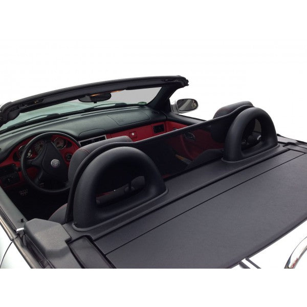 Cabrio windscherm Mercedes-Benz SLK-klasse
