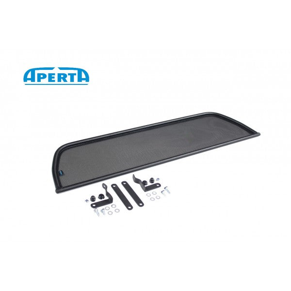 Cabrio windscherm MG MGF & TF