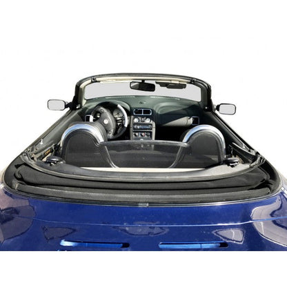 Cabrio windscherm MG MGF & TF
