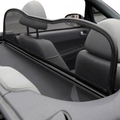 Cabrio windscherm Mitsubishi Colt CsC 2006 - 2009