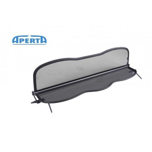Cabrio windscherm Mitsubishi Colt CsC 2006 - 2009