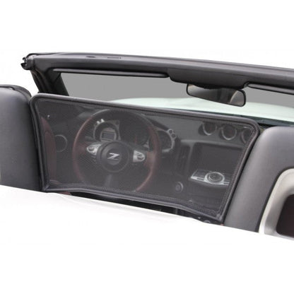 Cabrio windscherm Nissan 370Z (Roadster) 2006 - 2010