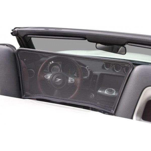 Cabrio windscherm Nissan 370Z (Roadster) 2006 - 2010