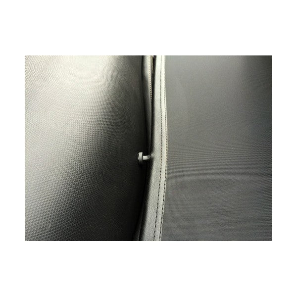 Cabrio windscherm Nissan Micra C+C 2007 - 2010