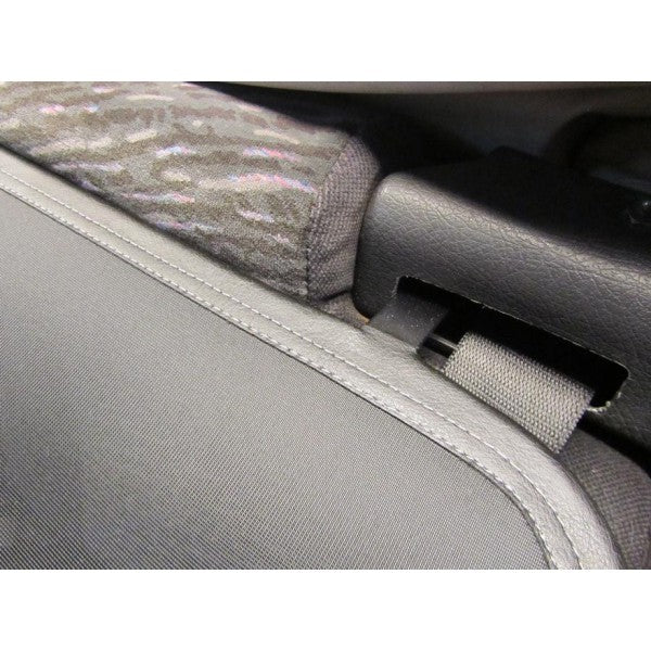 Cabrio windscherm Opel Astra