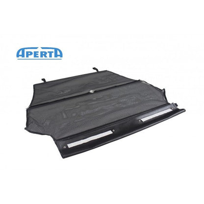 Cabrio windscherm Opel Kadett (E) 1984 - 1993